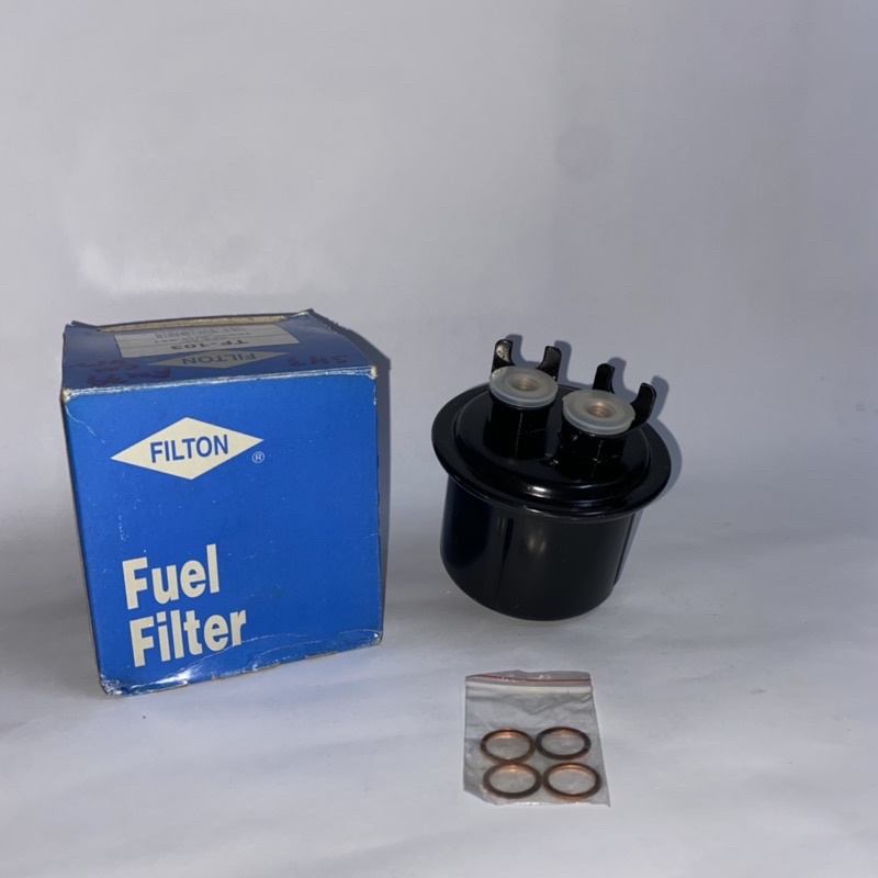 Honda Civic EF SH3 SH4 Petrol Fuel Filter Shopee Malaysia