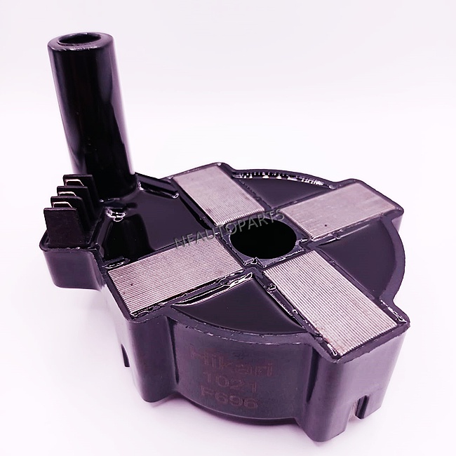 Proton Saga Ignition Coil (F696) | Shopee Malaysia