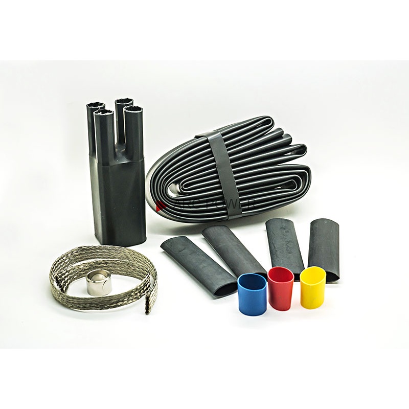 SINO 1KV LV Termination Kit Cable termination kit 16/50mm 70/150mm 185/300mm ONESPARK Shopee