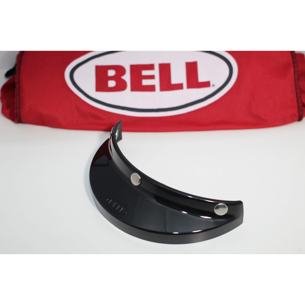 Bell store 520 visor