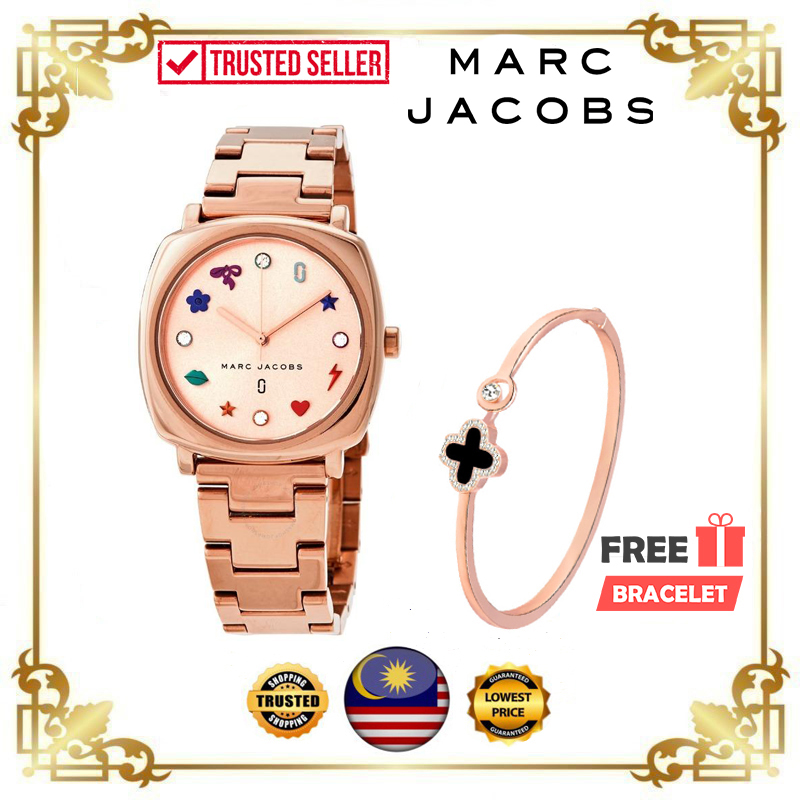 Mj3550 watch outlet