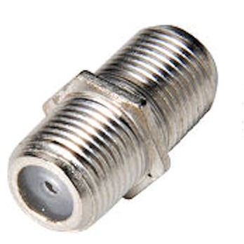 RG6 cable jointer / connector 10pcs | Shopee Malaysia