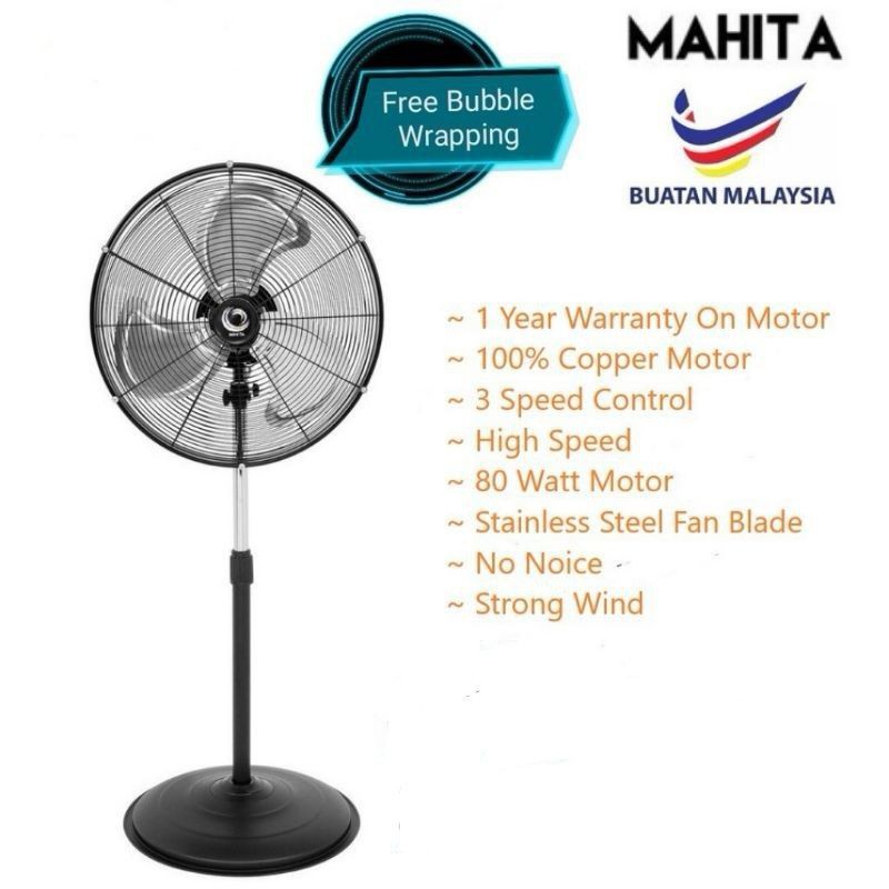 Hot Selling Max Unit Per Order Mahita Heavy Duty Stainless