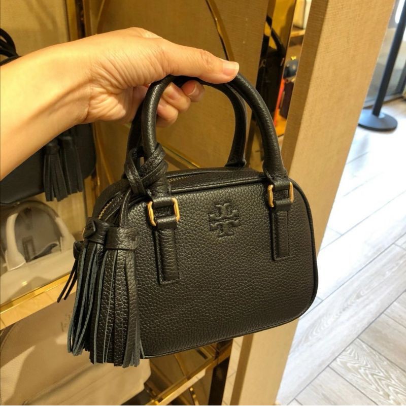 Tory burch thea mini