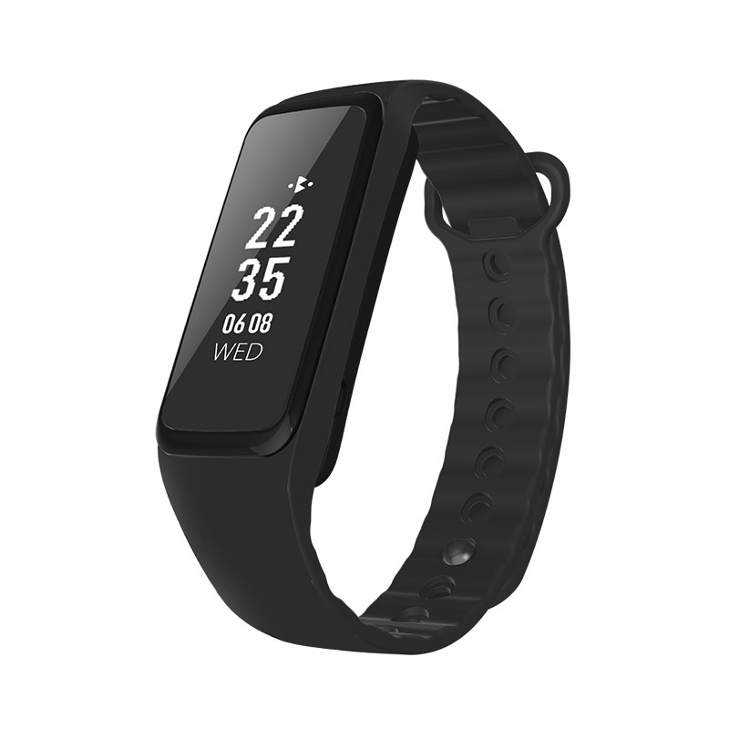 WeLoop Olike Now2 Smartband Heart rate Activity Monitor Smart Band Shopee Malaysia