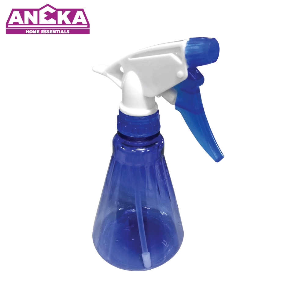 ANEKA 330ml / 550ml Garden Pressure Sprayer Adjustable spray nozzle PVC ...