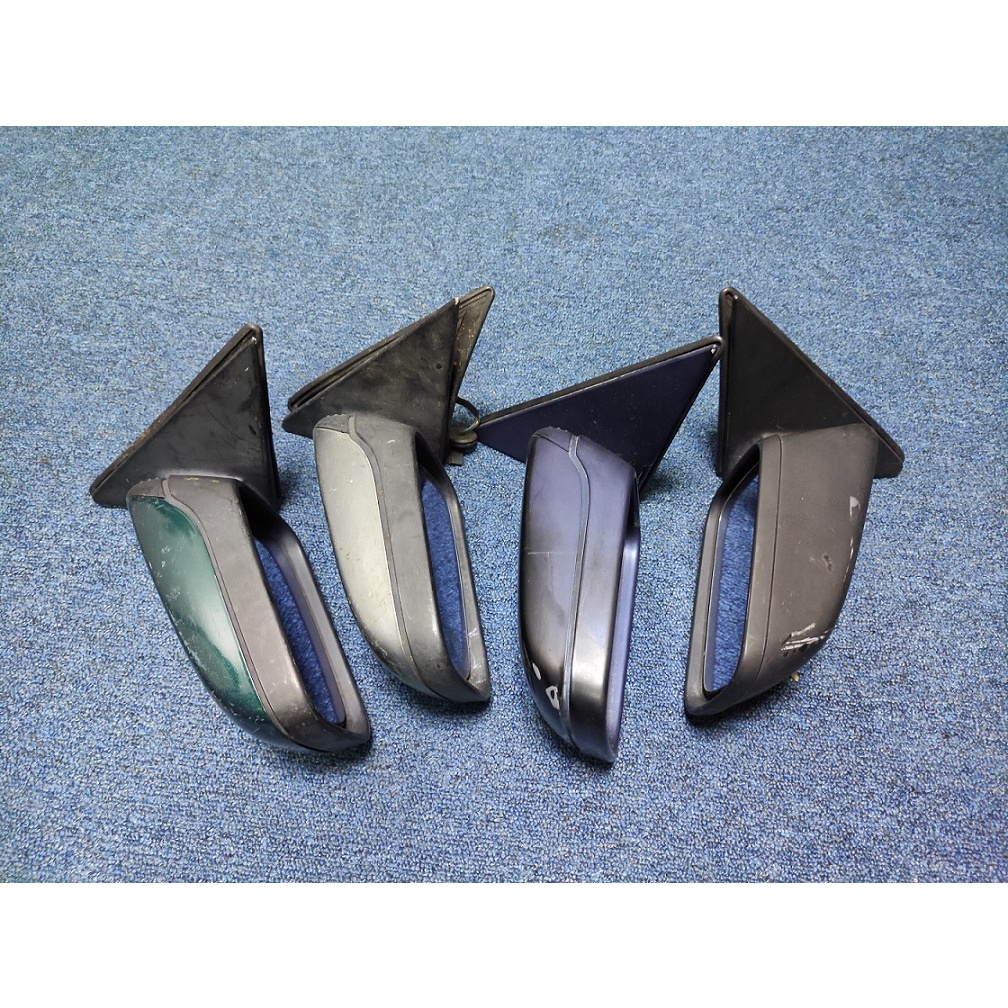 BMW E36 Side Mirror (Select) Shopee Malaysia