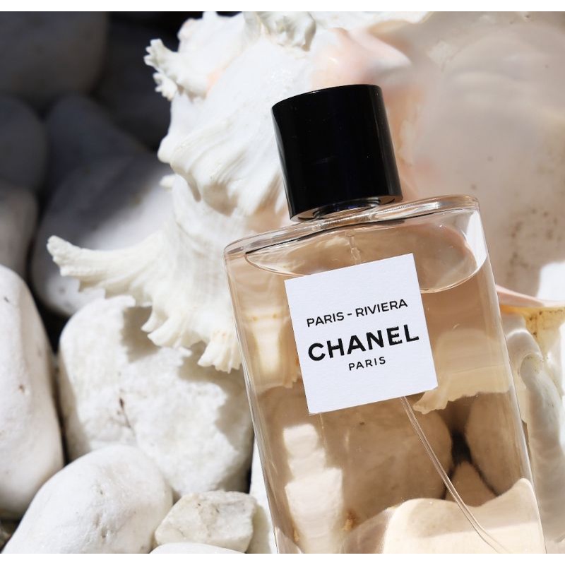 Chanel Paris Riviera EDT (125ml) 💯Original Airport Duty Free/Duty