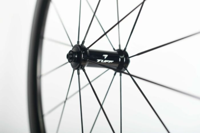 2023 TUFF EXO G3 36/46/56/ Helium 36/46/56 Rim & Disc Brake Carbon ...