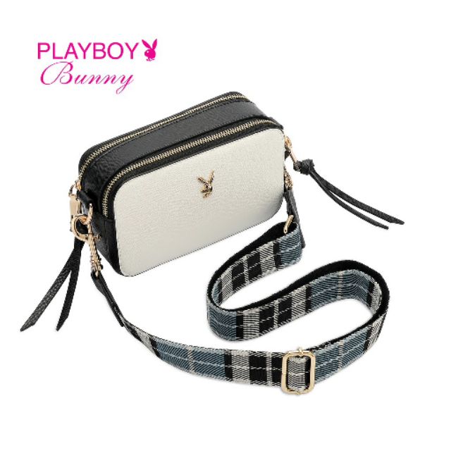 Playboy best sale sling bags