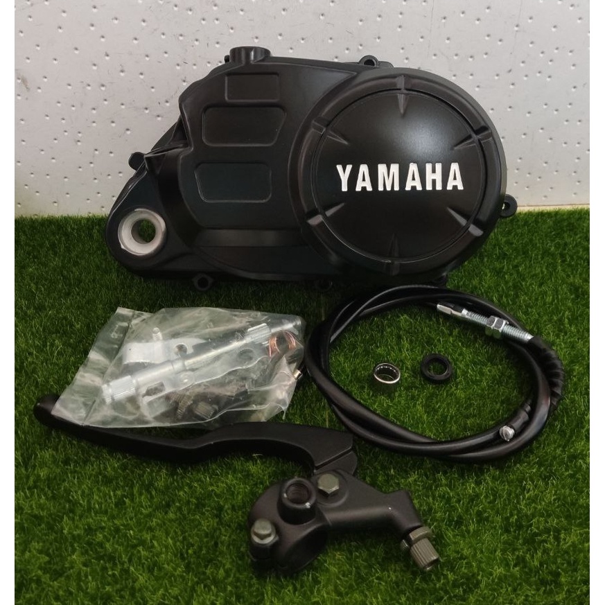 YAMAHA Y110, SS MODIFY CLUTCH HAND SET | Shopee Malaysia