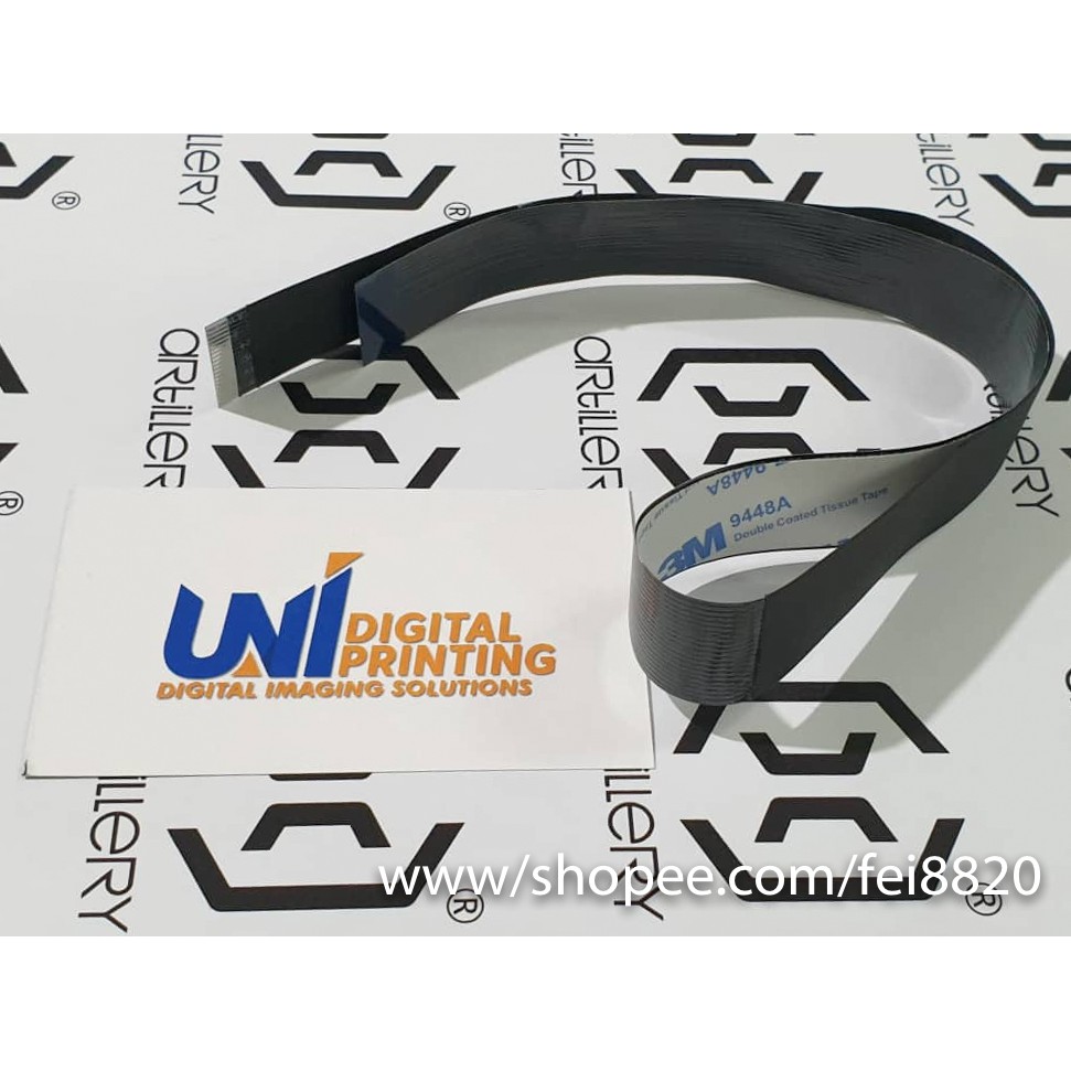 20 Pin Ribbon Cable For Artillery Sidewinder x1 Shopee Malaysia