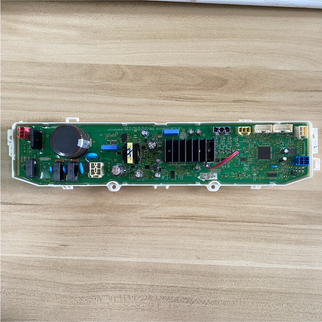 T2313VSAL LG WASHING MACHINE PCB BOARD Shopee Malaysia