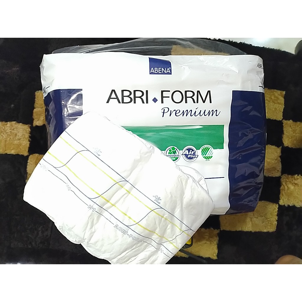 abena diapers