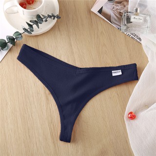 Sexy Lace Thongs Women Transparent G-string Panties Dots Lace T