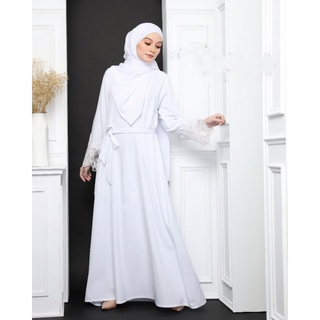 Jubah muslimah outlet plus size