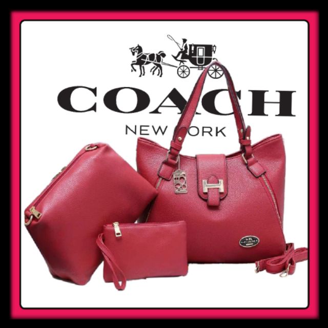 Coupons for best sale coach bags