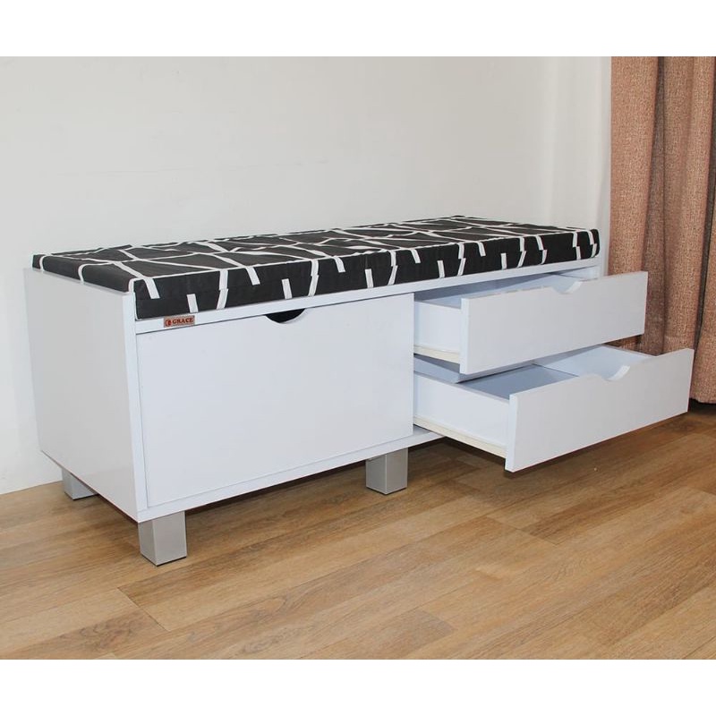 Minimalist Shoe Rack Locker Rack Stacking Rack SANDAL Rack | Shopee ...