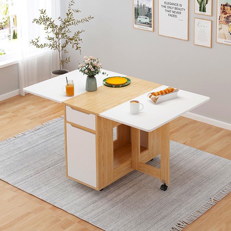 Minimalist deals foldable table