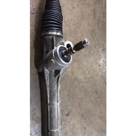 Toyota Vellfire Ggh20 Steering Rack | Shopee Malaysia