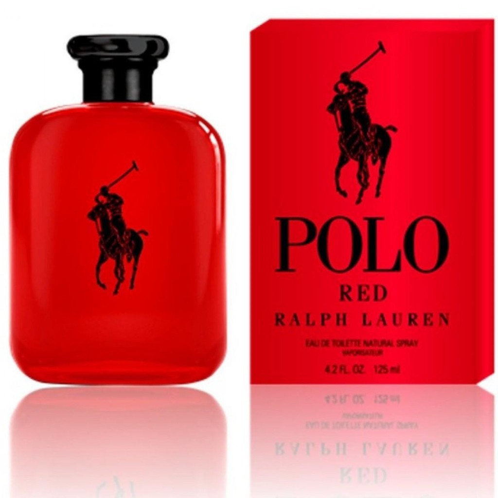 Polo red intense clearance price