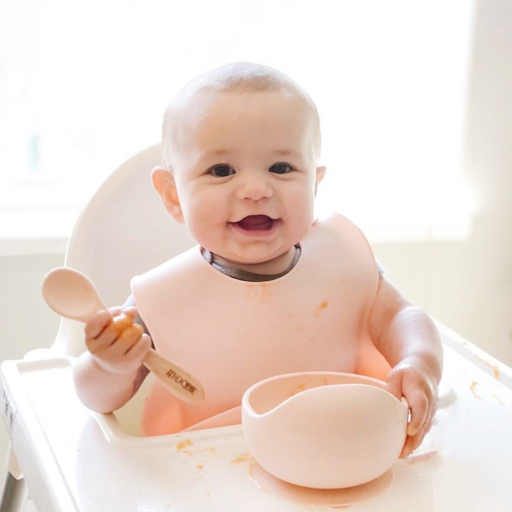 Baby deals eating tools