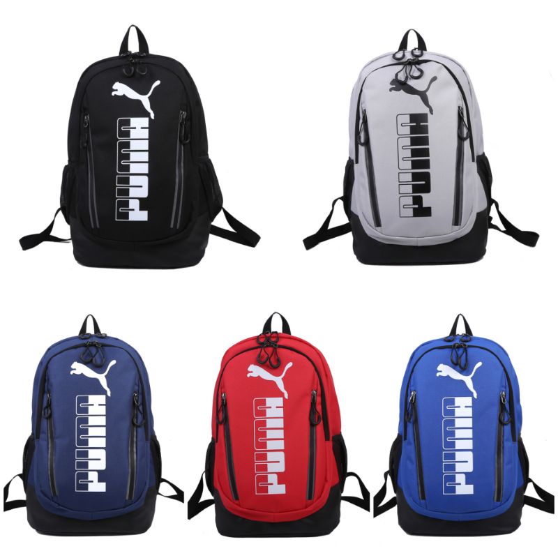 Beg on sale sekolah puma