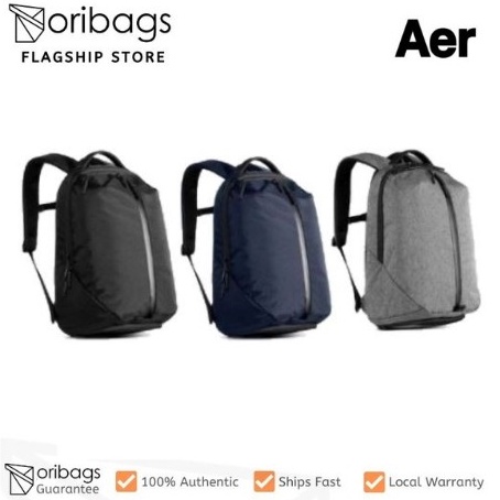 AER FIT PACK 2 BACKPACK Shopee Malaysia