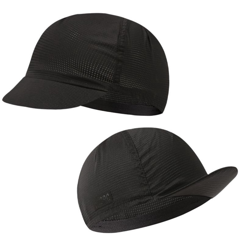 GRC Collection Classic UV Protection Cycling Cap | Shopee Malaysia