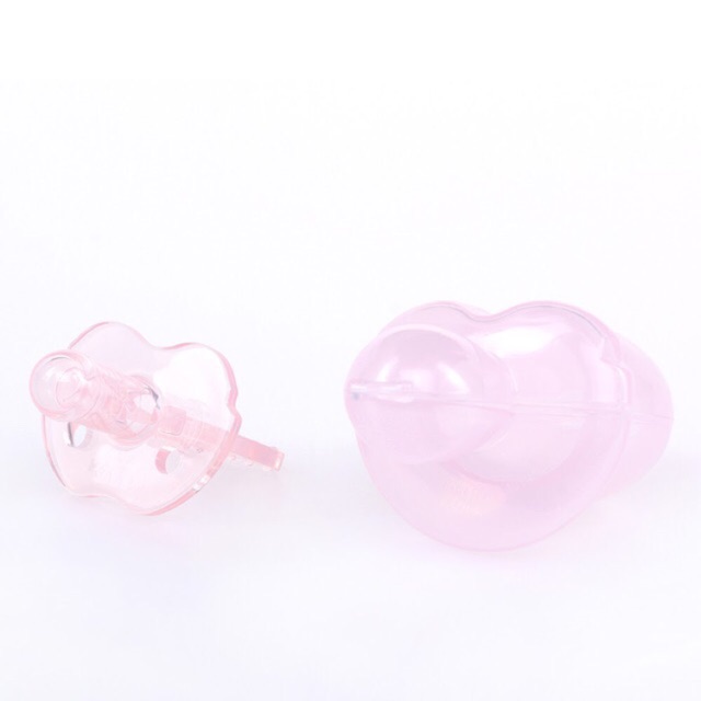 US Baby Sili-Smart Standard Pacifiers S/L (1psc) | Shopee Malaysia