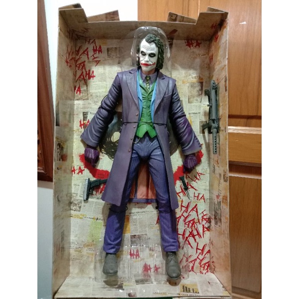 The best sale joker neca