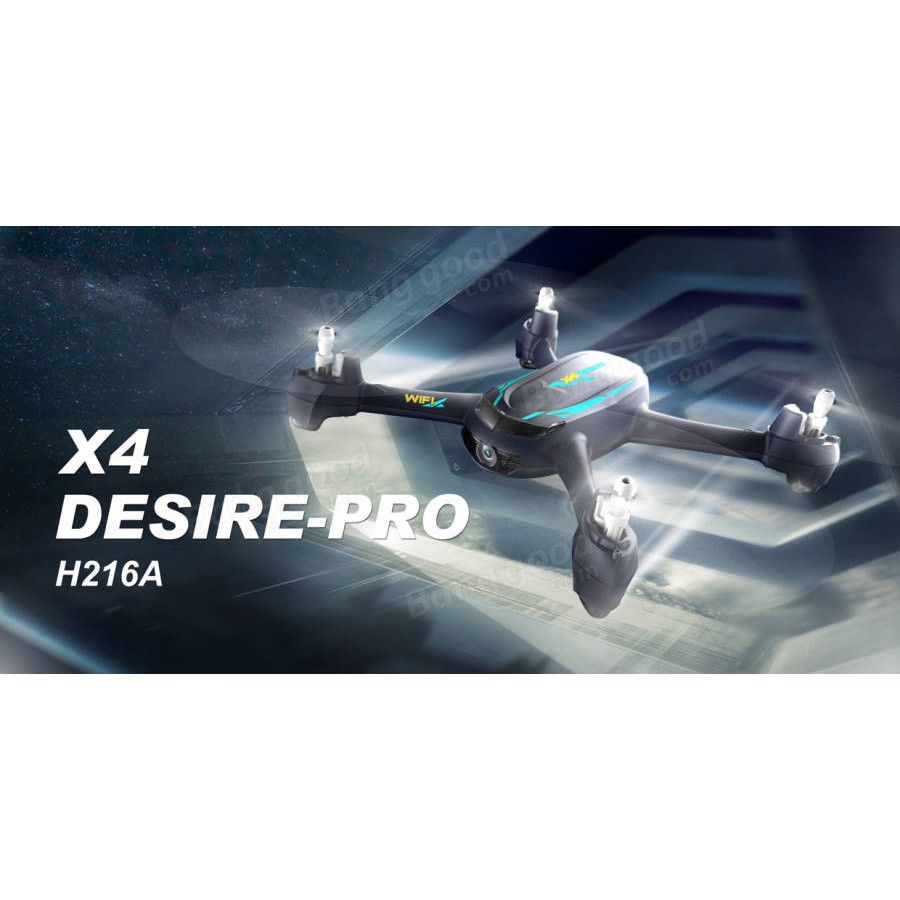 X4 best sale desire pro