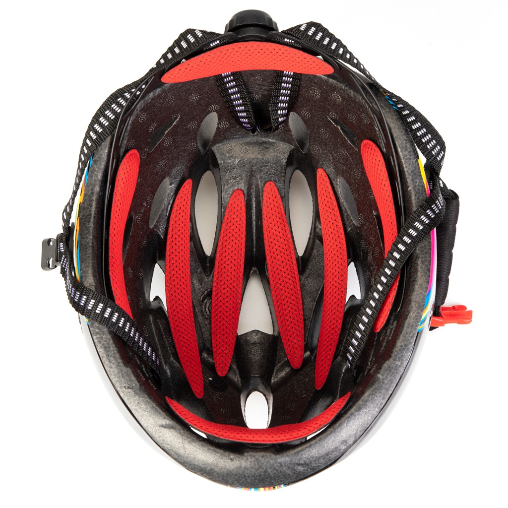 Mtb best sale helmet pads