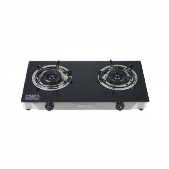 MGS8866G(DOUBLE BURNER GAS STOVE) Shopee Malaysia