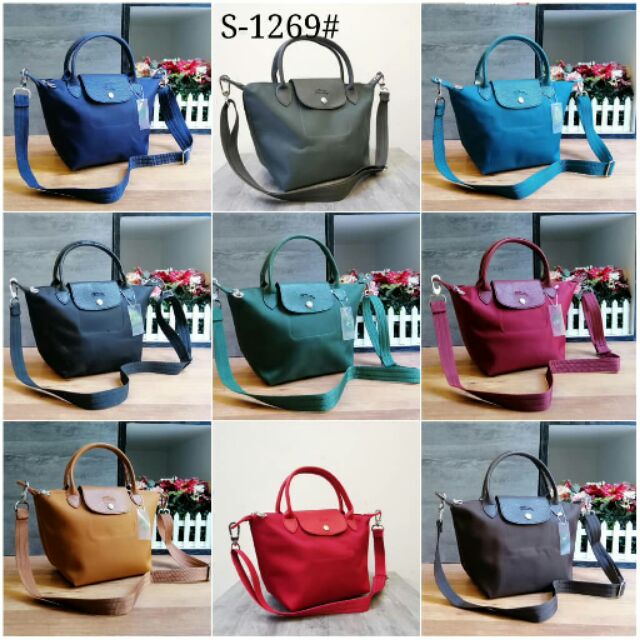 Longchamp store handbag malaysia