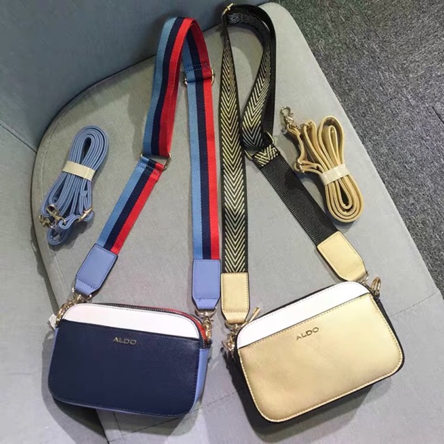 ALDO Women Handbag Sling Bag Shopee Malaysia