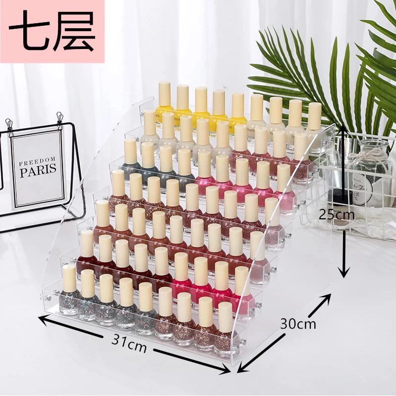 7-tier paint tray | Shopee Malaysia
