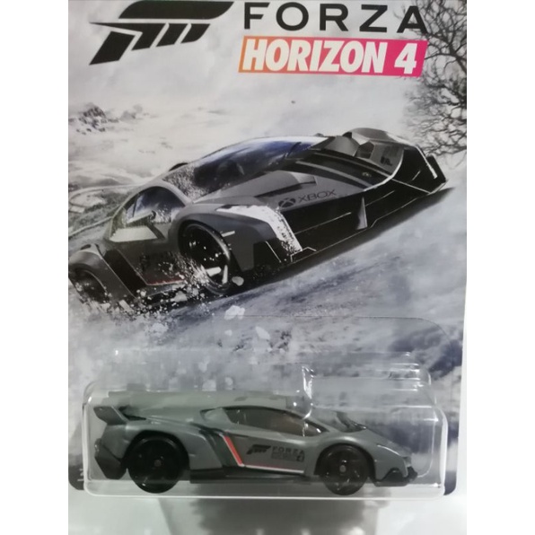 Forza horizon 4 hot cheapest wheels Lamborghini veneno