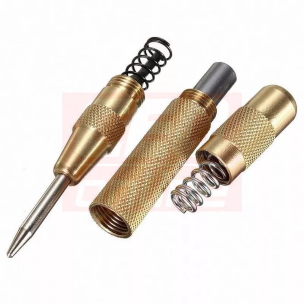CEO 🇲🇾 Automatic Centre Punch General Automatic Punch Woodworking Metal ...