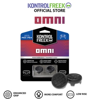 Kontrolfreek sale omni ps4