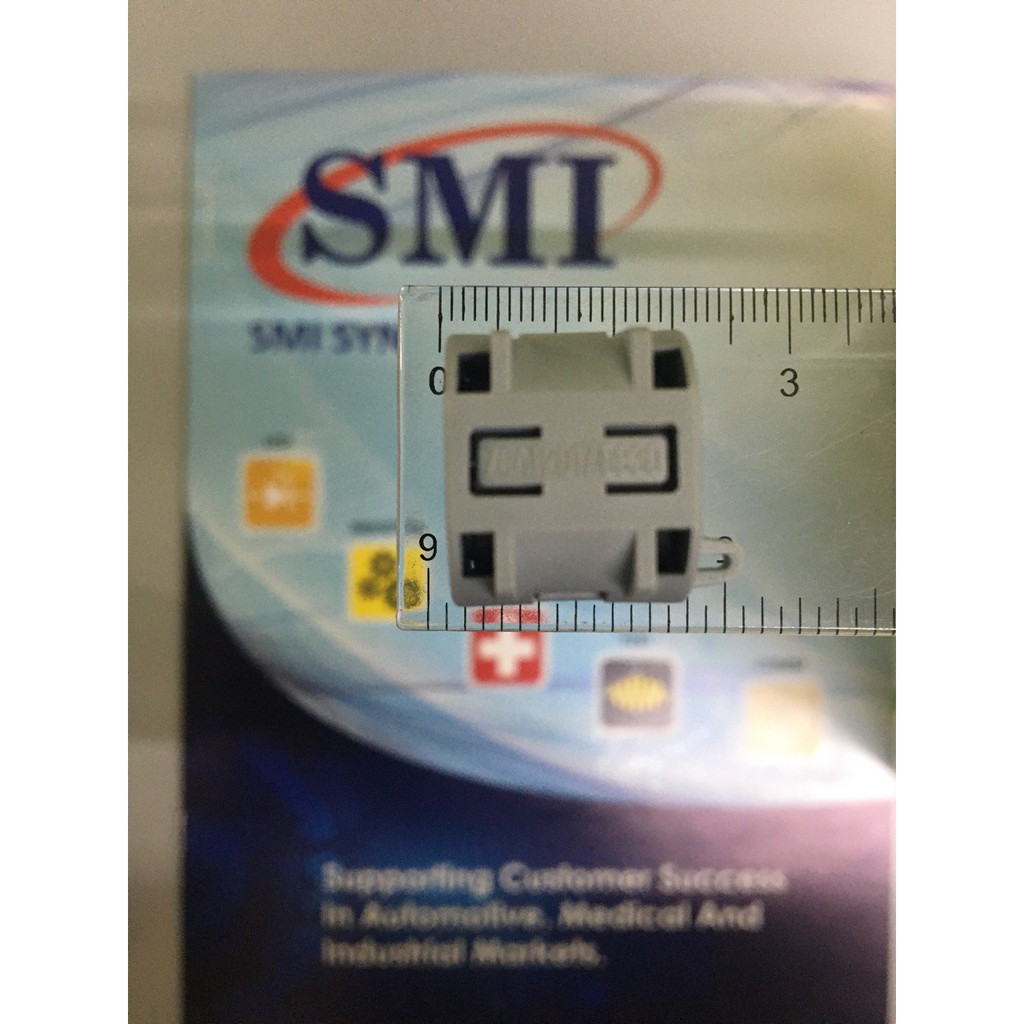 TDKLAMBDA FERRITE COMPONENTS CORE CLAMP, ZCAT 20170930 , ZCAT2017