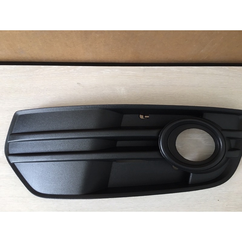 Audi Q5 Front Bumper Cover Left Side | Shopee Malaysia