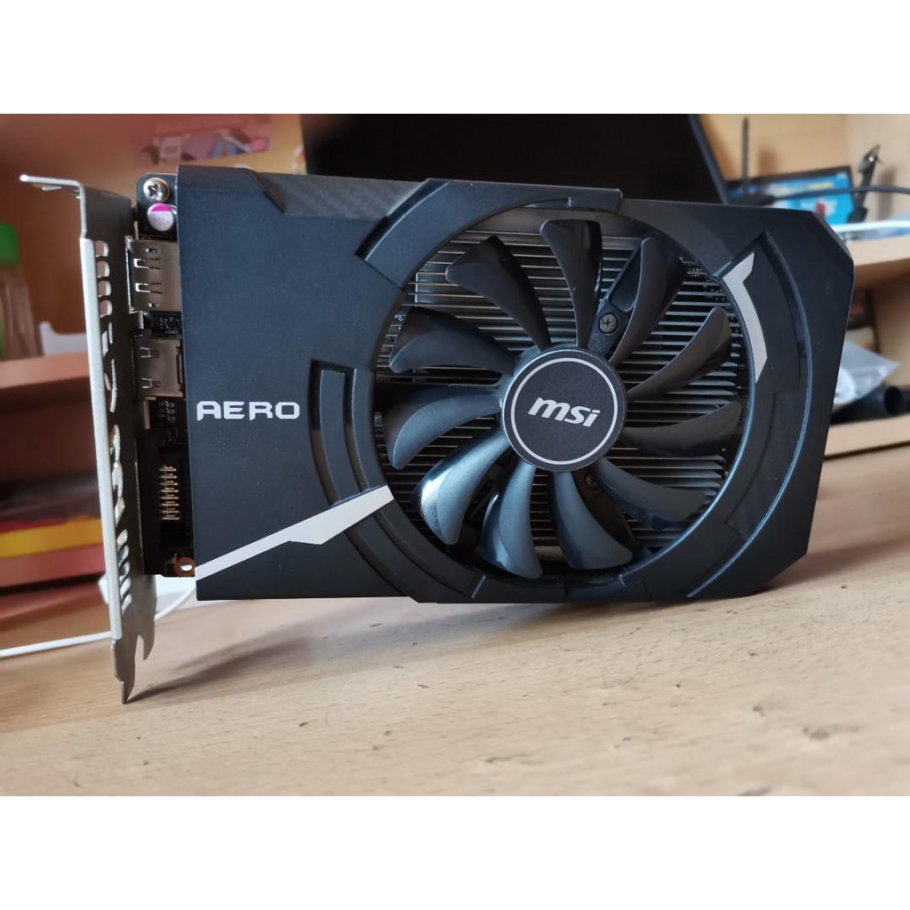 開店祝い GeForce GTX MSI 1060 Amazon.com: AERO GTX ITX HDCP 6GB 6G ...