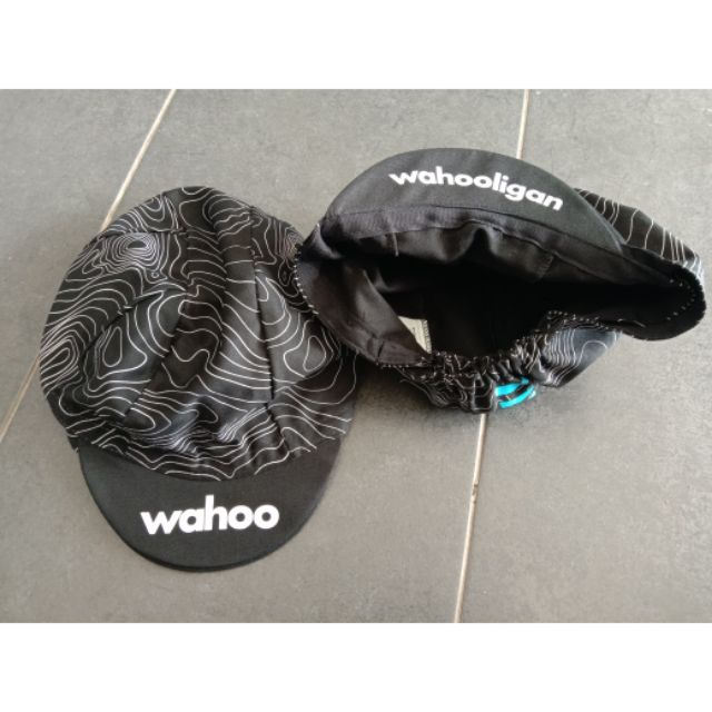 Wahoo cycling cap hotsell