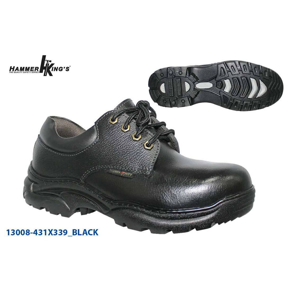 Safety king shoes malaysia new arrivals