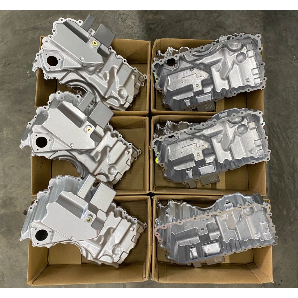 BMW N20 High Quality Aluminium Oil Pan BMW F10 F30 320i 328i 520i 528i