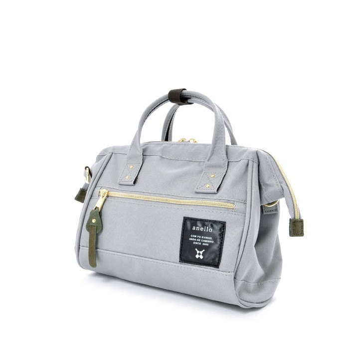 Shops anello canvas sling bag