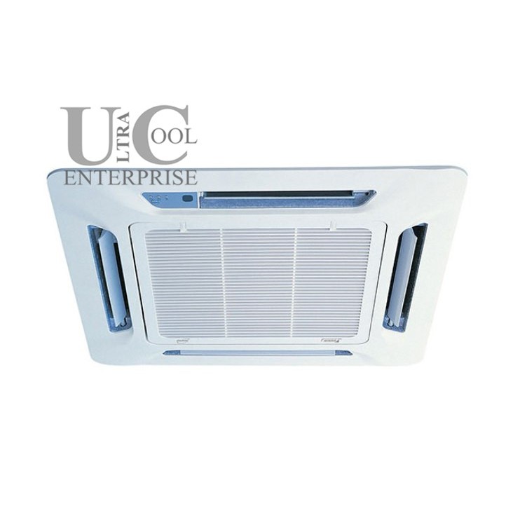 daikin 1.5 hp ceiling cassette