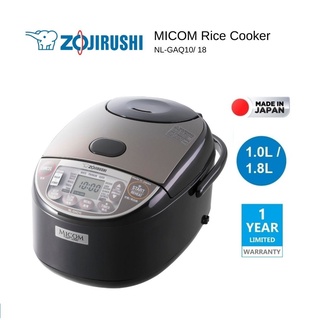 Zojirushi Replacement Pot for Pressure IH Rice Cooker (Model: B463), 5.5 Cups