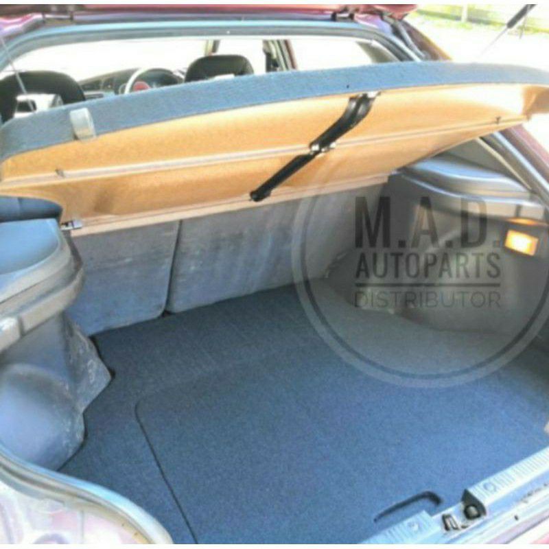 PROTON WIRA AEROBACK/WIRA SE or 1 SET - PAPAN BONET/PAPAN SPEAKER